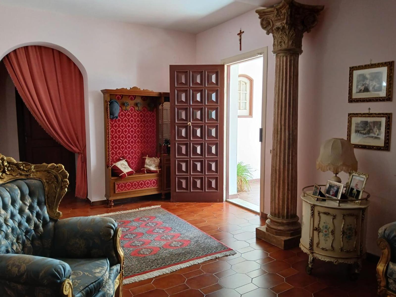 Villa Nunziatella Badia Траппето Номер фото