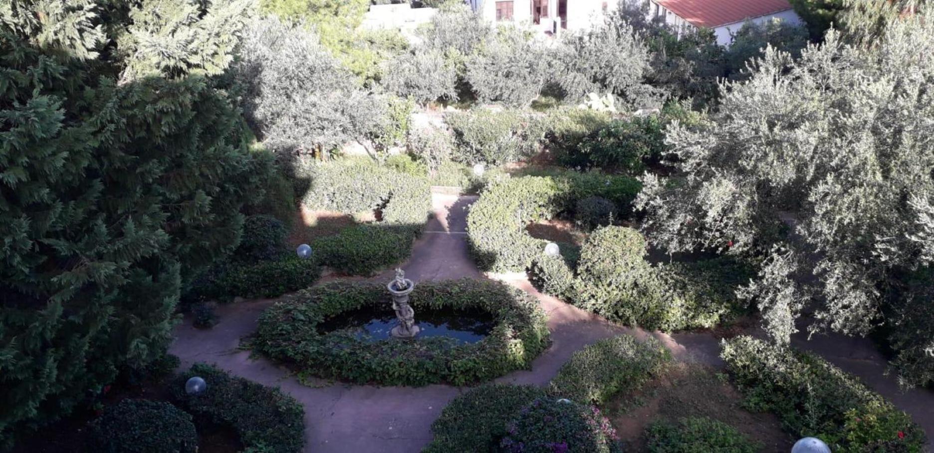 Villa Nunziatella Badia Траппето Номер фото